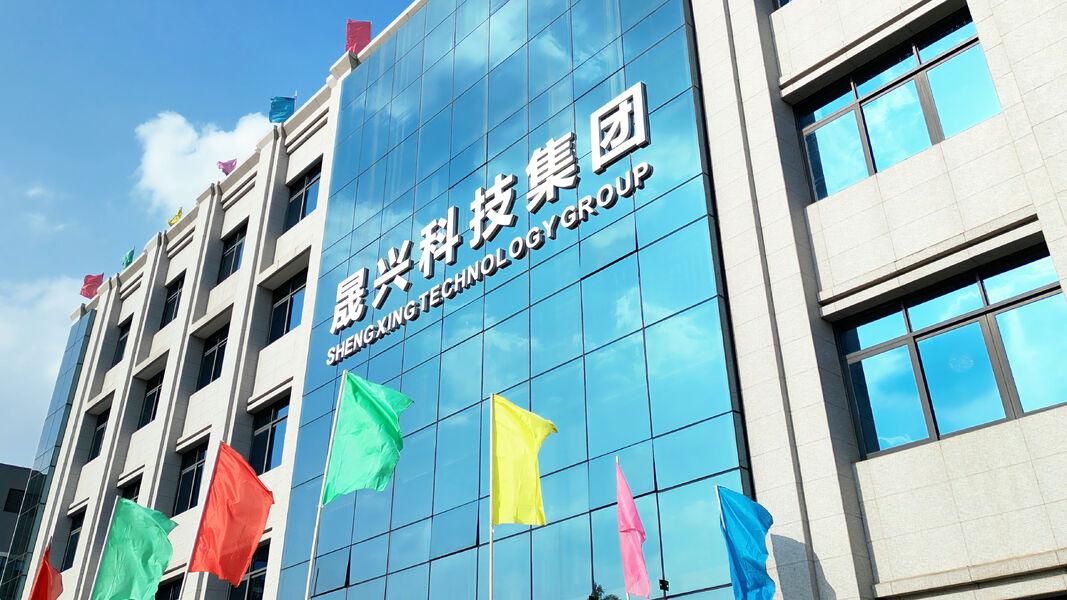Sichuan Shengxing Intelligent Technology Group Co., Ltd. γραμμή παραγωγής κατασκευαστή
