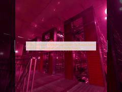 60000 Σύστημα Κλουβιών Κοτόπουλων Ασφαλείας για Ρωσικές Φάρμες με 9 πουλιά ανά κελί και οικολογικό σχεδιασμό