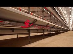 Farmrob | Εξοπλισμός κτηνοτρόφου για φυσικό ζευγάρωμα κοτόπουλου