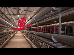 Farmrob | τεχνητή γονιμοποίηση κλουβί εκτροφής